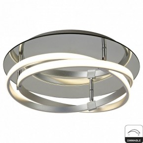 Накладной светильник Mantra Infinity 5727 в Салехарде - salekhard.mebel24.online | фото 2