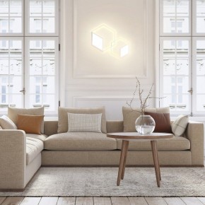 Накладной светильник Mantra Kubick 7595 в Салехарде - salekhard.mebel24.online | фото 3