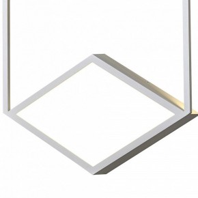 Накладной светильник Mantra Kubick 7595 в Салехарде - salekhard.mebel24.online | фото 4