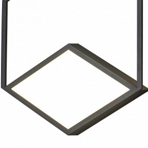 Накладной светильник Mantra Kubick 7763 в Салехарде - salekhard.mebel24.online | фото 2