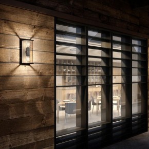 Накладной светильник Mantra Meribel 6492 в Салехарде - salekhard.mebel24.online | фото 3