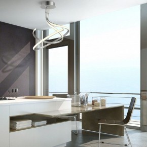 Накладной светильник Mantra Nur 4981 в Салехарде - salekhard.mebel24.online | фото 4
