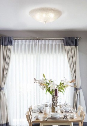 Накладной светильник Maytoni Bonnet C809CL-05CH в Салехарде - salekhard.mebel24.online | фото 3