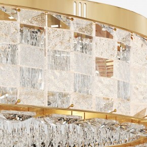 Накладной светильник Maytoni Castello MOD336CL-L100G3K в Салехарде - salekhard.mebel24.online | фото 3