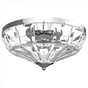 Накладной светильник Maytoni Facet MOD094CL-04CH в Салехарде - salekhard.mebel24.online | фото