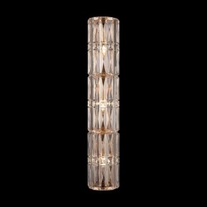 Накладной светильник Maytoni Facet MOD094WL-03G в Салехарде - salekhard.mebel24.online | фото 2