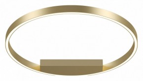 Накладной светильник Maytoni Halo MOD058CL-L35BSK в Салехарде - salekhard.mebel24.online | фото