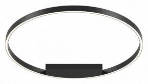 Накладной светильник Maytoni Halo MOD058CL-L50BK в Салехарде - salekhard.mebel24.online | фото