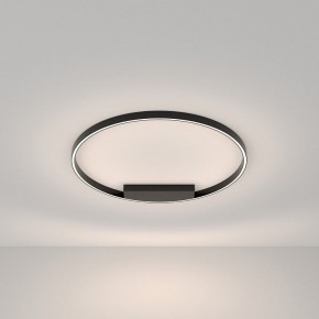 Накладной светильник Maytoni Halo MOD058CL-L50BK в Салехарде - salekhard.mebel24.online | фото 2