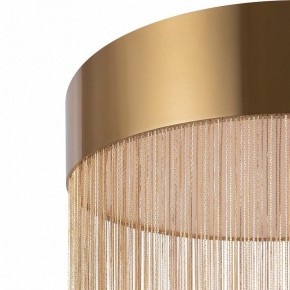 Накладной светильник Maytoni Imaginary MOD190CL-L18G3K в Салехарде - salekhard.mebel24.online | фото 3