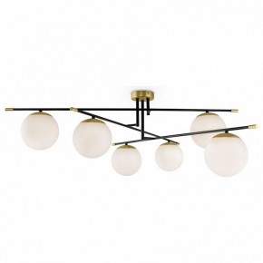 Накладной светильник Maytoni Nostalgia MOD048CL-06G в Салехарде - salekhard.mebel24.online | фото 2