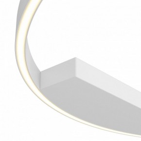 Накладной светильник Maytoni Rim MOD058CL-L50WK в Салехарде - salekhard.mebel24.online | фото 4
