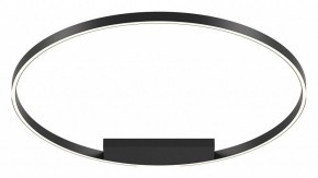 Накладной светильник Maytoni Rim MOD058CL-L65BK в Салехарде - salekhard.mebel24.online | фото 2