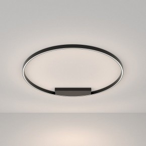Накладной светильник Maytoni Rim MOD058CL-L65BK в Салехарде - salekhard.mebel24.online | фото 3