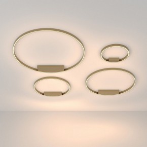Накладной светильник Maytoni Rim MOD058CL-L65BS3K в Салехарде - salekhard.mebel24.online | фото 3