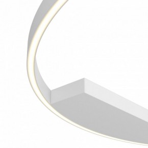 Накладной светильник Maytoni Rim MOD058CL-L65WK в Салехарде - salekhard.mebel24.online | фото 4