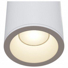 Накладной светильник Maytoni Zoom C029CL-01W в Салехарде - salekhard.mebel24.online | фото 4