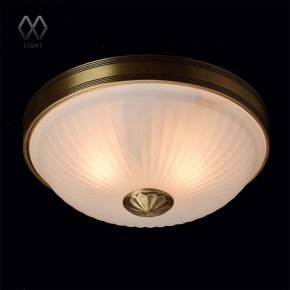 Накладной светильник MW-Light Ангел 12 295013402 в Салехарде - salekhard.mebel24.online | фото 3