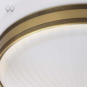 Накладной светильник MW-Light Ангел 12 295013402 в Салехарде - salekhard.mebel24.online | фото 5