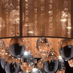 Накладной светильник MW-Light Жаклин 465011305 в Салехарде - salekhard.mebel24.online | фото 3