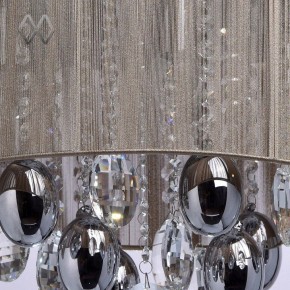 Накладной светильник MW-Light Жаклин 465011305 в Салехарде - salekhard.mebel24.online | фото 4