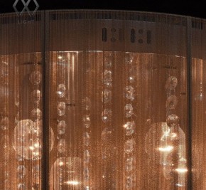 Накладной светильник MW-Light Жаклин 465011305 в Салехарде - salekhard.mebel24.online | фото 7