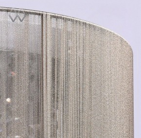Накладной светильник MW-Light Жаклин 465011305 в Салехарде - salekhard.mebel24.online | фото 9