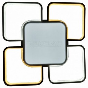 Накладной светильник Natali Kovaltseva LED 81038/8C в Салехарде - salekhard.mebel24.online | фото 2