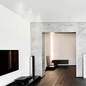 Накладной светильник Novotech Arum 357684 в Салехарде - salekhard.mebel24.online | фото 3