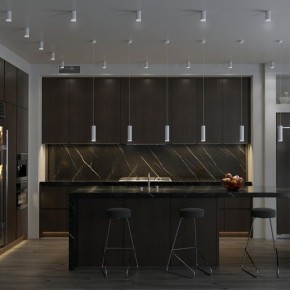 Накладной светильник Novotech Brill 370844 в Салехарде - salekhard.mebel24.online | фото 3
