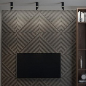 Накладной светильник Novotech Delta 370905 в Салехарде - salekhard.mebel24.online | фото 2