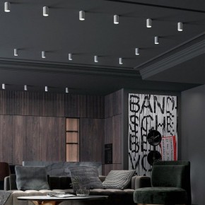 Накладной светильник Novotech Elina 370726 в Салехарде - salekhard.mebel24.online | фото 3