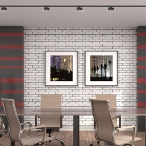 Накладной светильник Novotech Eos 358325 в Салехарде - salekhard.mebel24.online | фото 4