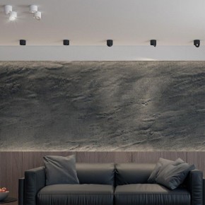 Накладной светильник Novotech Gesso 358814 в Салехарде - salekhard.mebel24.online | фото 5