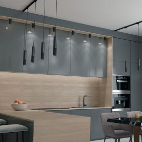 Накладной светильник Novotech Mais 370754 в Салехарде - salekhard.mebel24.online | фото 2