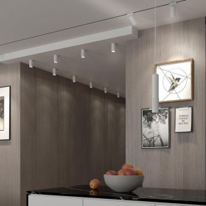 Накладной светильник Novotech Mais 370755 в Салехарде - salekhard.mebel24.online | фото 2