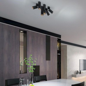 Накладной светильник Novotech Mais 370757 в Салехарде - salekhard.mebel24.online | фото 3