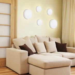 Накладной светильник Novotech Ornate 358107 в Салехарде - salekhard.mebel24.online | фото 3