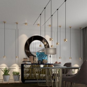 Накладной светильник Novotech Patera 358669 в Салехарде - salekhard.mebel24.online | фото 6