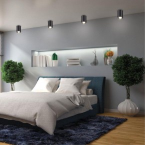 Накладной светильник Novotech Pipe 370418 в Салехарде - salekhard.mebel24.online | фото 3