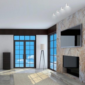 Накладной светильник Novotech Recte 358477 в Салехарде - salekhard.mebel24.online | фото 3