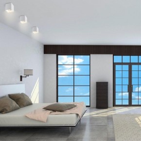 Накладной светильник Novotech Recte 358479 в Салехарде - salekhard.mebel24.online | фото 2