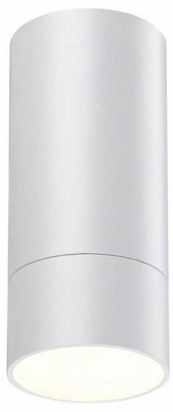 Накладной светильник Novotech Slim 370864 в Салехарде - salekhard.mebel24.online | фото 2
