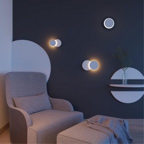 Накладной светильник Novotech Smena 357857 в Салехарде - salekhard.mebel24.online | фото 2
