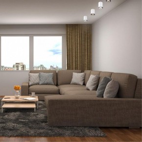 Накладной светильник Novotech Unite 370529 в Салехарде - salekhard.mebel24.online | фото 5