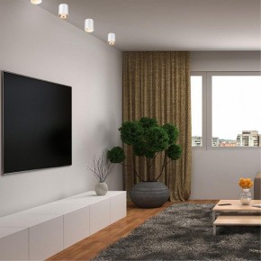 Накладной светильник Novotech Unite 370532 в Салехарде - salekhard.mebel24.online | фото 5