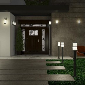 Накладной светильник Novotech Zebra 370775 в Салехарде - salekhard.mebel24.online | фото 3