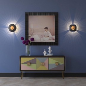 Накладной светильник Odeon Light Adamas 4223/13WL в Салехарде - salekhard.mebel24.online | фото 6