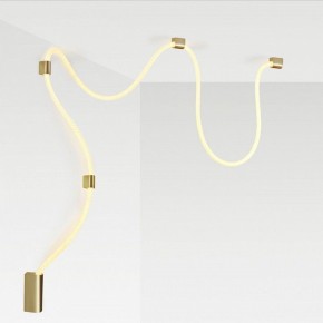 Накладной светильник Odeon Light Corda 4397/30CL в Салехарде - salekhard.mebel24.online | фото 2