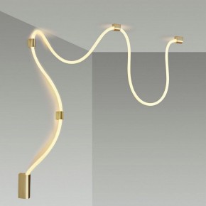 Накладной светильник Odeon Light Corda 4397/30CL в Салехарде - salekhard.mebel24.online | фото 4